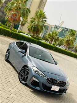 BMW 2-Series